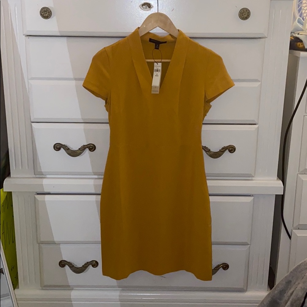 Banana Republic Dress